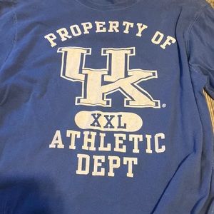 long sleeves UK shirt size M